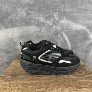NEW FILA Walk-N-Sculpt